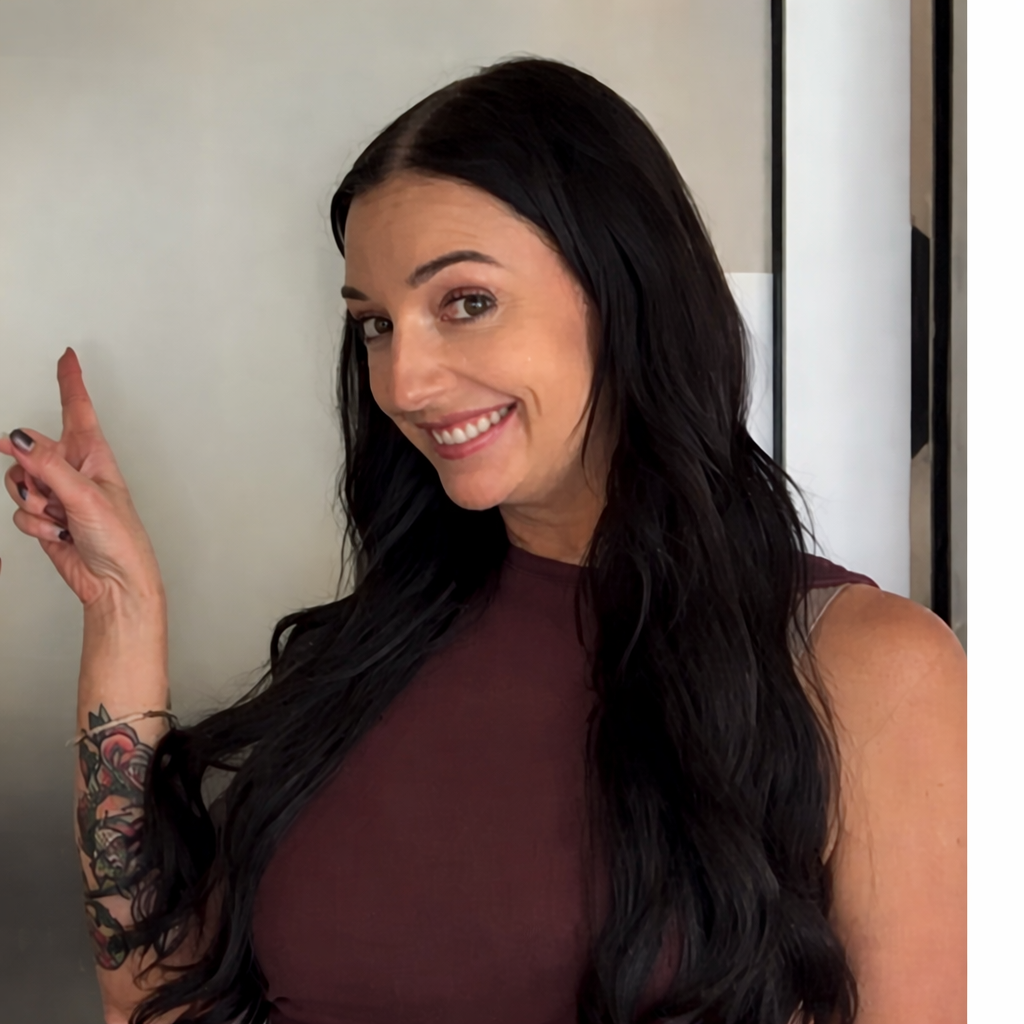 Jordy - Co-Owner & Stylist