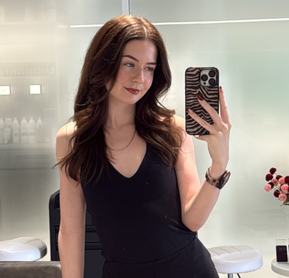 Kate - Co-Owner & Stylist